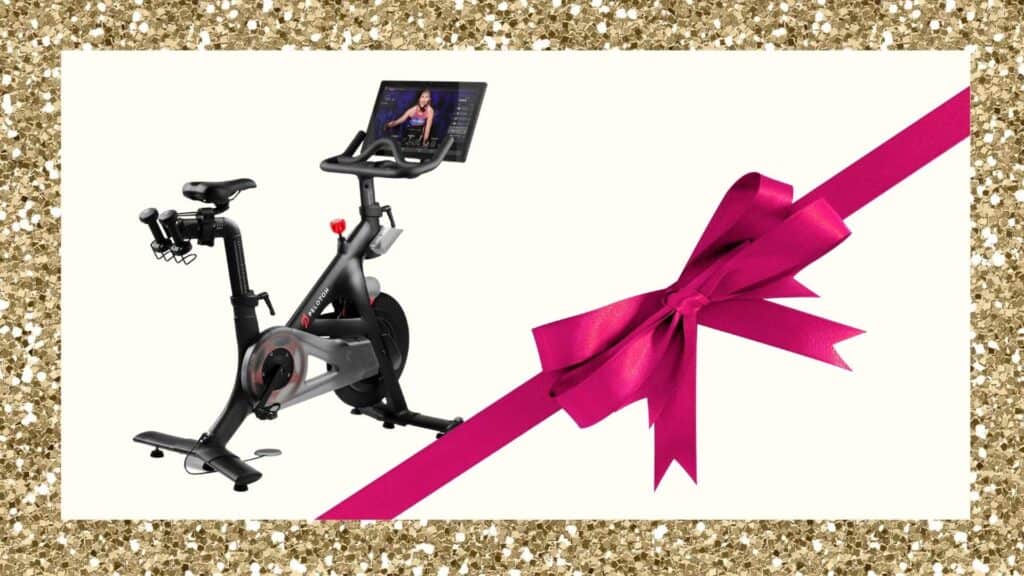 peloton compatible clips