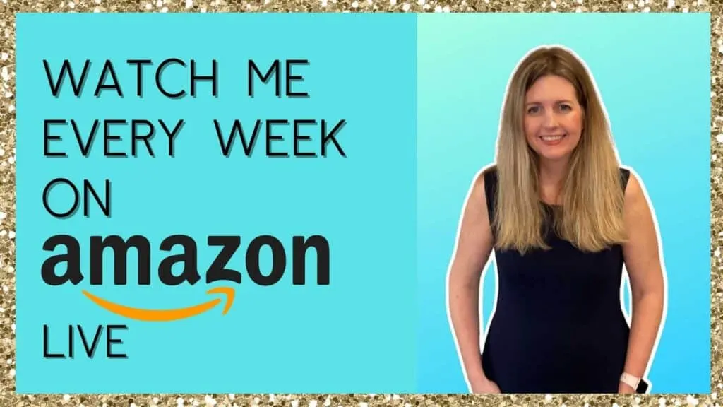 amazon live image