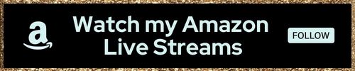 amazon livestream button