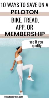 do you have to pay a monthly subscription for peloton