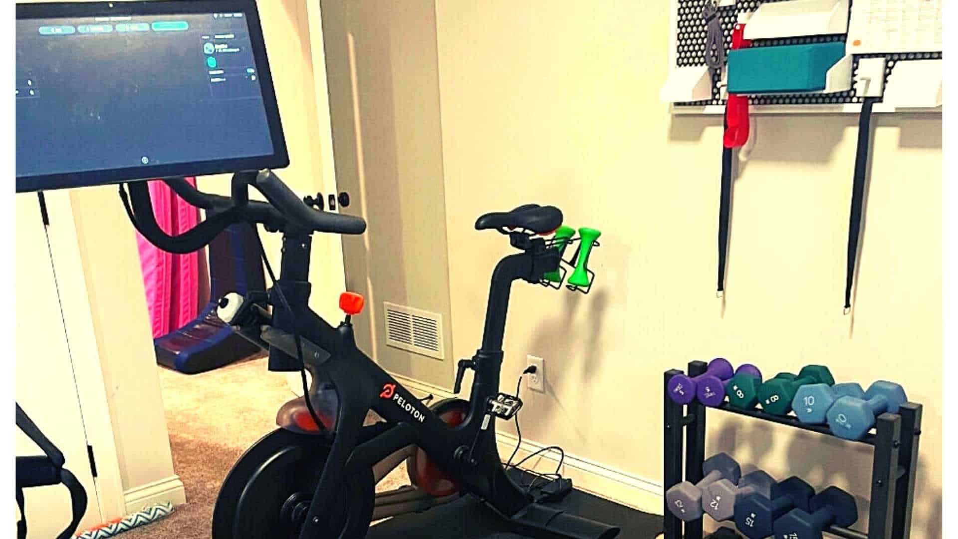 Peloton free classes 90 days deals