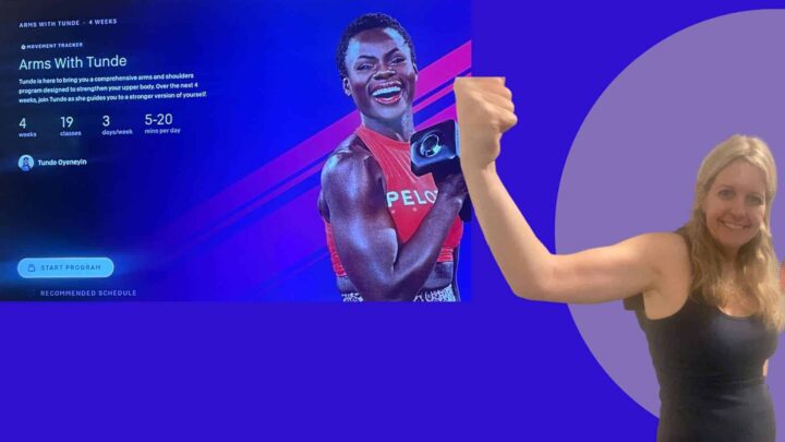 Arms with Tunde Program Review: Everything You Need to Know