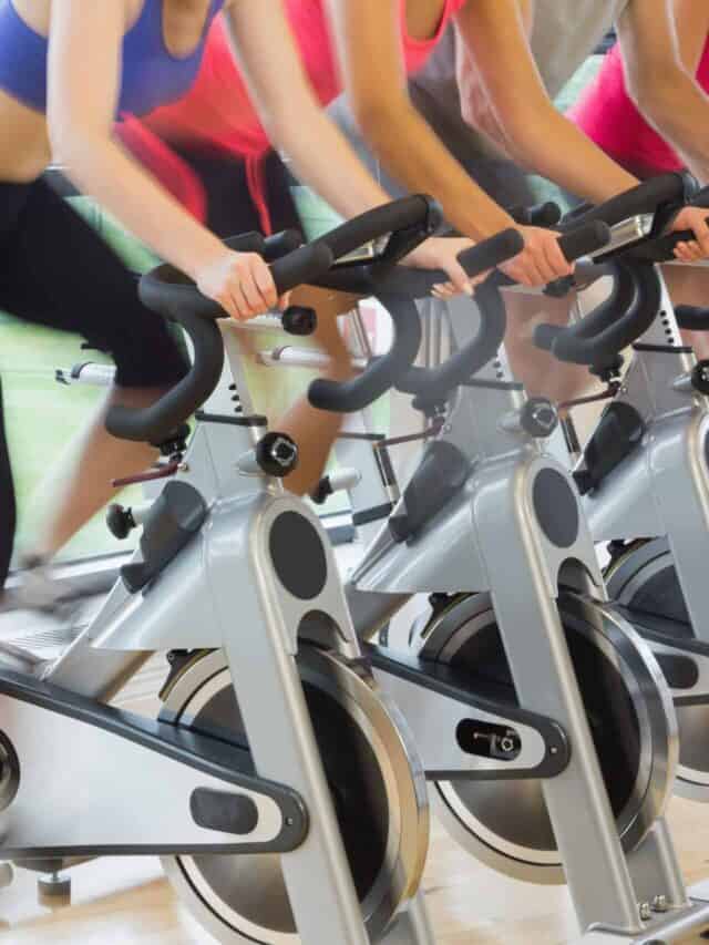 Which spin bikes work best with Peloton’s app?