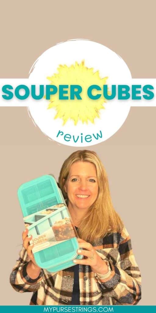 Review of Souper Cubes  The Clean Eating Couple