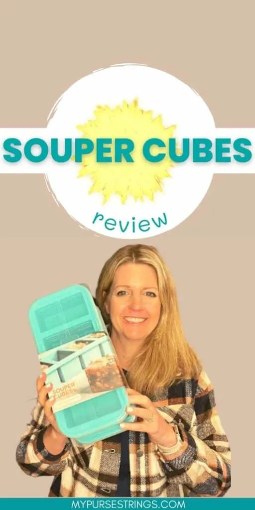 Souper Cubes Review: This Shark Tank Product Freezes Food in Perfect  Portions — The Keto Minimalist