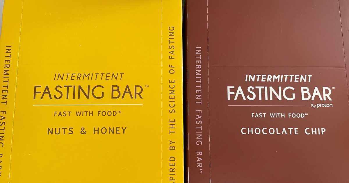 Fast Bars