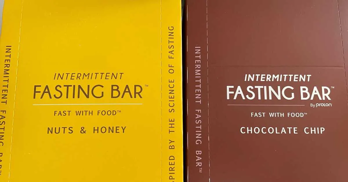 Fast Bars