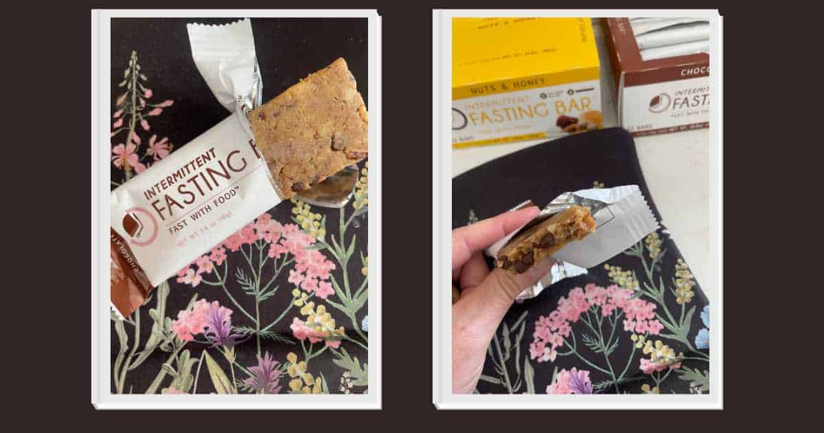 Prolon Fast Bars Review What You Need to Know