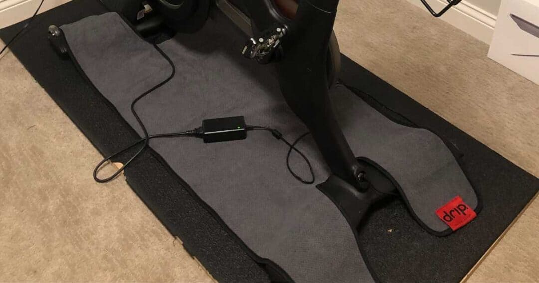 10 Tips on How to Clean Your Peloton Bike the Right Way