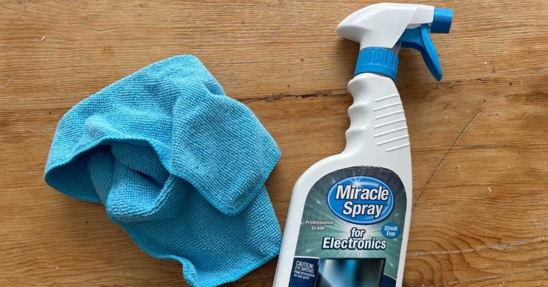 10 Tips on How to Clean Your Peloton Bike the Right Way