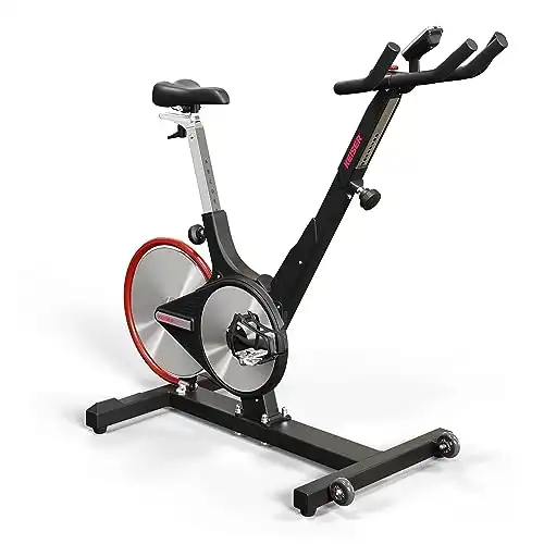 Keiser M3 Indoor Cycle