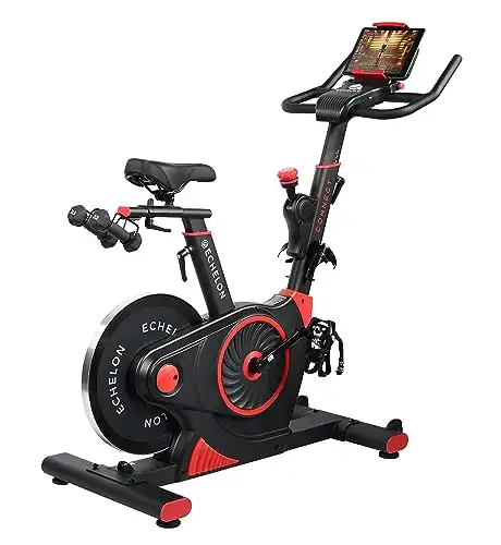 Echelon Smart Connect Fitness Bikes