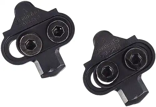 SHIMANO SH-51 SPD Cleat Set