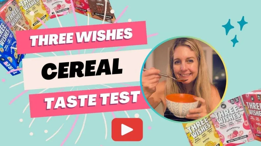 Three Wishes Cereal Reviews 2024 - Read Before You Buy