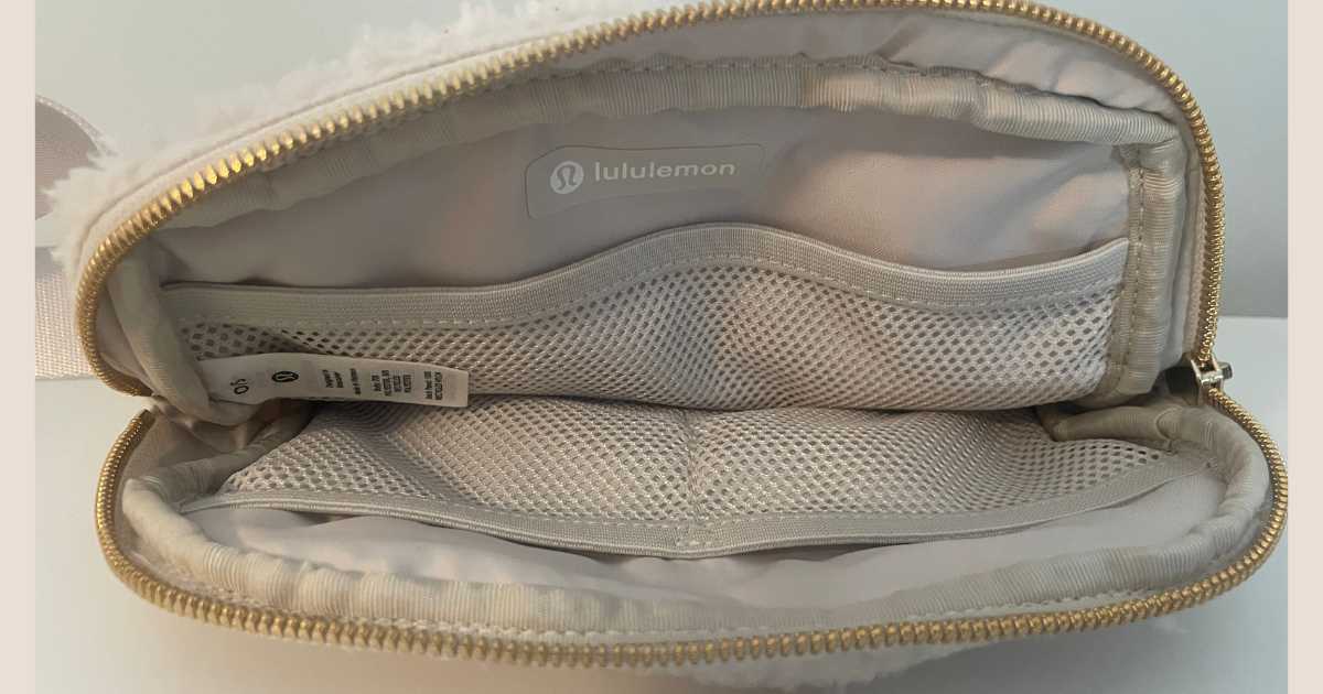 Is the Lululemon Everywhere Belt Bag Worth the Hype? - MyPurseStrings.com
