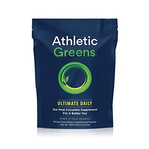 Athletic Greens