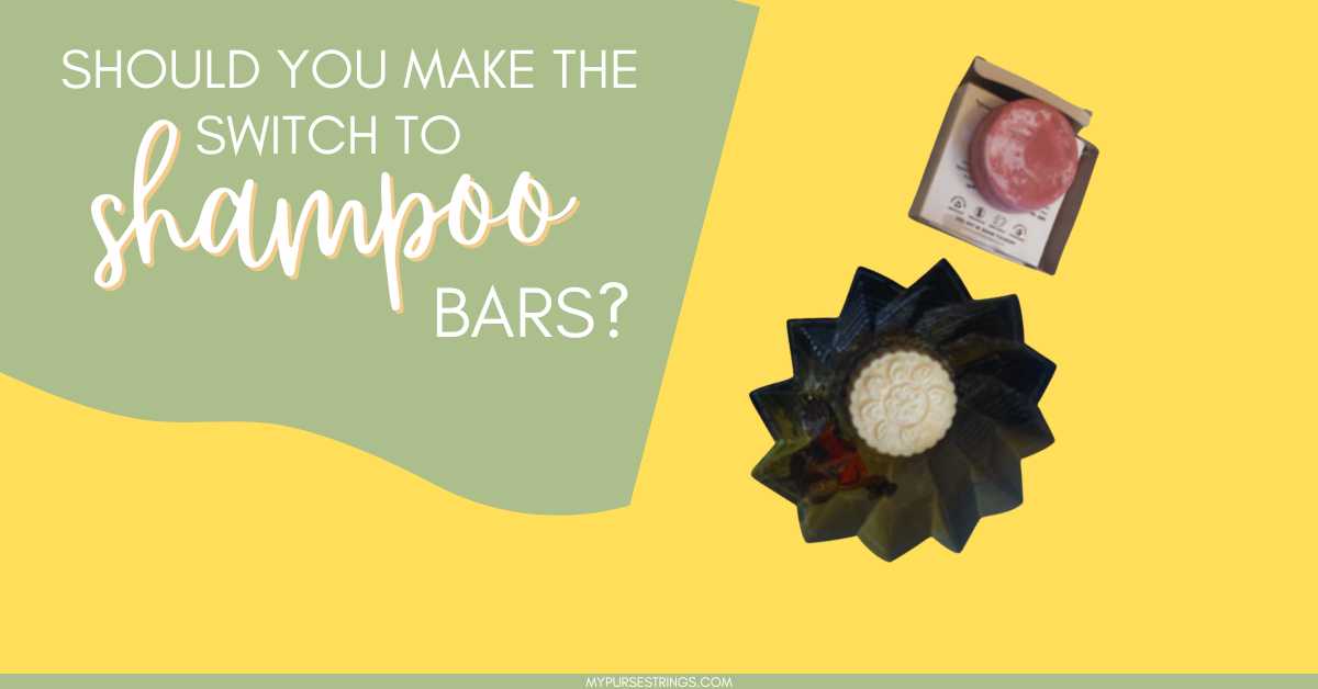 Shampoo Bars Review 10 Reasons to Make the Switch