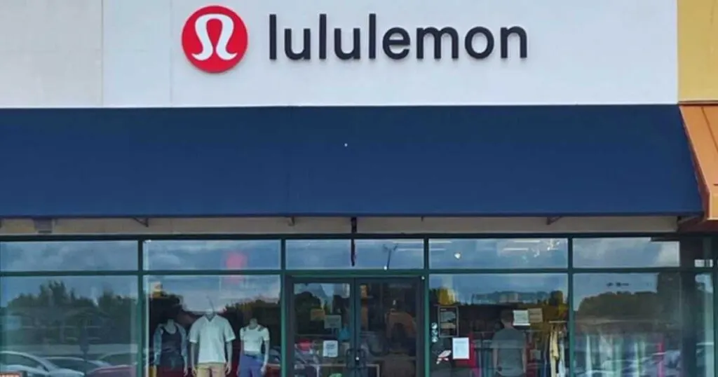 Shopping at a Lululemon Outlet: In Stores & Online